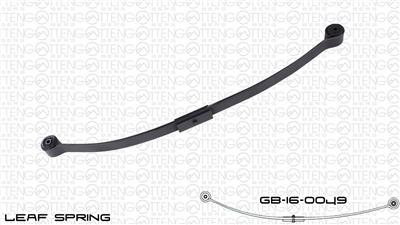 OES PARTS GB-16-0049 EAN: 5902276137143.