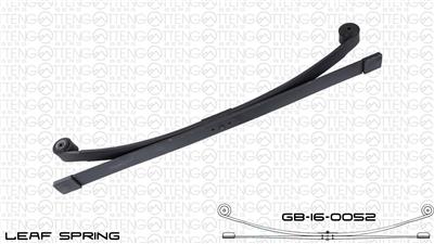 OES PARTS GB-16-0052 EAN: 5902276137174.