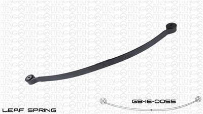 OES PARTS GB-16-0055 EAN: 5902276137204.