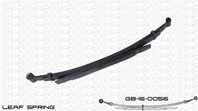 OES PARTS GB-16-0056 EAN: 5902276137211.