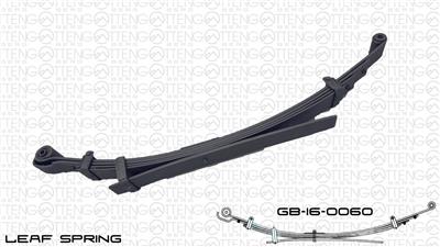 OES PARTS GB-16-0060 EAN: 5902276137259.