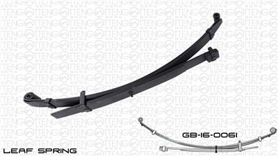 OES PARTS GB-16-0061 EAN: 5902276137266.