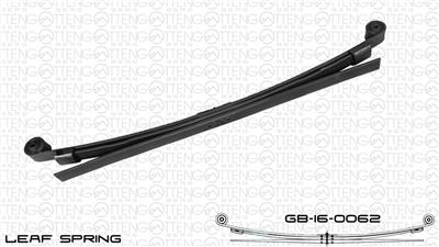 OES PARTS GB-16-0062 EAN: 5902276137273.