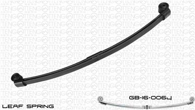 OES PARTS GB-16-0064 EAN: 5902276137297.