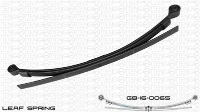 OES PARTS GB-16-0065 EAN: 5902276137303.