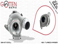 OES PARTS GB-N07-0004