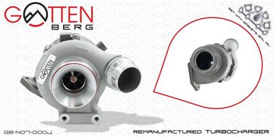 OES PARTS GB-N07-0004 EAN: 5902276137334.