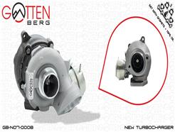 OES PARTS GB-N07-0008