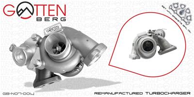 OES PARTS GB-N07-0014 EAN: 5902276138188.