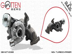 OES PARTS GB-N07-0022