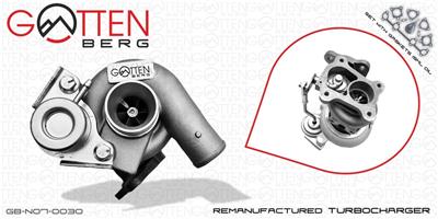 OES PARTS GB-N07-0030 EAN: 5902276172380.