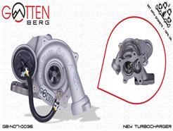 OES PARTS GB-N07-0036