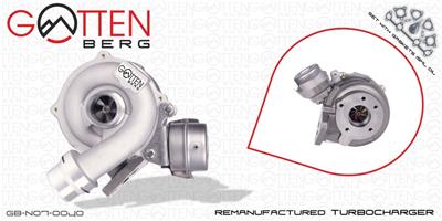 OES PARTS GB-N07-0040 EAN: 5902276137457.