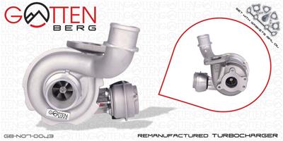 OES PARTS GB-N07-0043 EAN: 5902276137464.