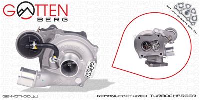 OES PARTS GB-N07-0044 EAN: 5902276137471.