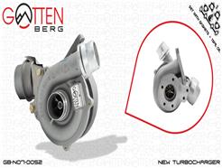 OES PARTS GB-N07-0052