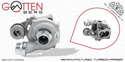 OES PARTS GB-N07-0053 EAN: 5902276137501.