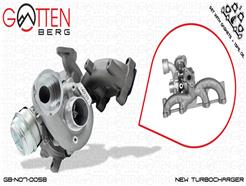 OES PARTS GB-N07-0058