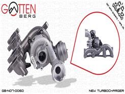 OES PARTS GB-N07-0060