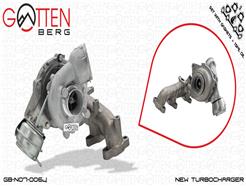 OES PARTS GB-N07-0064