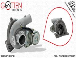 OES PARTS GB-N07-0078