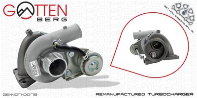 OES PARTS GB-N07-0078 EAN: 5902276138225.