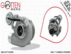 OES PARTS GB-N07-0080