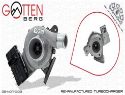 OES PARTS GB-N07-0103