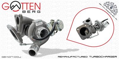 OES PARTS GB-N07-0104 EAN: 5902276138256.