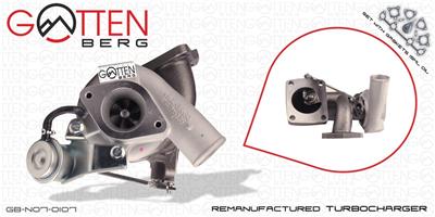 OES PARTS GB-N07-0107 EAN: 5902276137631.