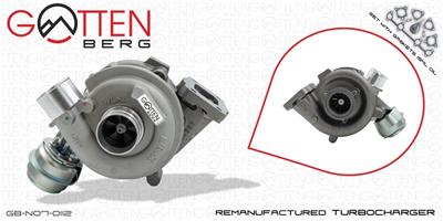 OES PARTS GB-N07-0112 EAN: 5902276137648.