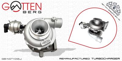 OES PARTS GB-N07-0124 EAN: 5902276172649.