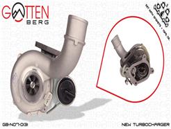 OES PARTS GB-N07-0131