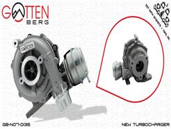 OES PARTS GB-N07-0135