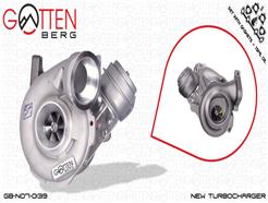 OES PARTS GB-N07-0139