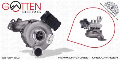 OES PARTS GB-N07-0141 EAN: 5902276137709.