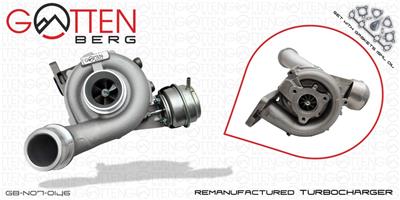 OES PARTS GB-N07-0146 EAN: 5902276137723.