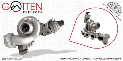 OES PARTS GB-N07-0149