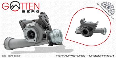 OES PARTS GB-N07-0162 EAN: 5902276137761.