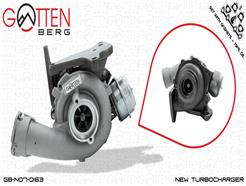 OES PARTS GB-N07-0163