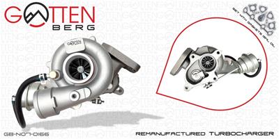 OES PARTS GB-N07-0166 EAN: 5902276137792.