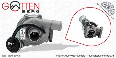 OES PARTS GB-N07-0173 EAN: 5902276138270.
