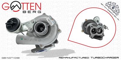 OES PARTS GB-N07-0181 EAN: 5902276137808.