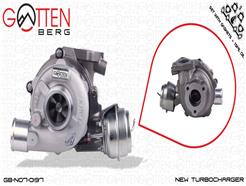 OES PARTS GB-N07-0197