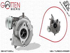 OES PARTS GB-N07-0204