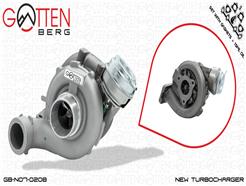 OES PARTS GB-N07-0208