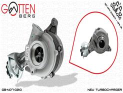 OES PARTS GB-N07-0210