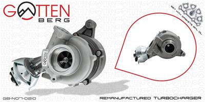 OES PARTS GB-N07-0210 EAN: 5902276137938.