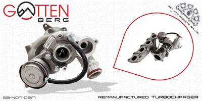 OES PARTS GB-N07-0217 EAN: 5902276172465.
