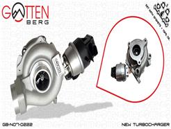 OES PARTS GB-N07-0222